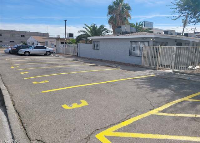 Property at 1828 Lewis Ave, Las Vegas, NV 89101, 6 beds, 3 baths