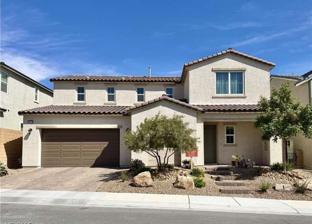Property at 10172 Bismarck Palms Ave, Las Vegas, NV 89166, 4 beds, 3.5 baths