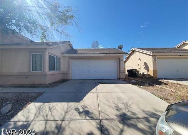 Property at 5316 Clover Blossom Ct, North Las Vegas, NV 89031, 3 beds, 2 baths