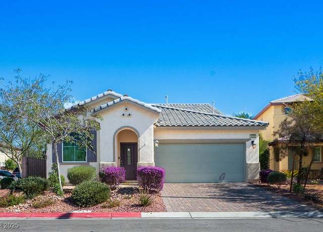 Property at 4032 Little Bay Ave, North Las Vegas, NV 89081, 3 beds, 2 baths