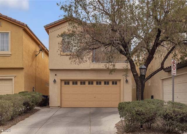 Property at 3514 Harbor Tides St, Las Vegas, NV 89147, 3 beds, 2.5 baths