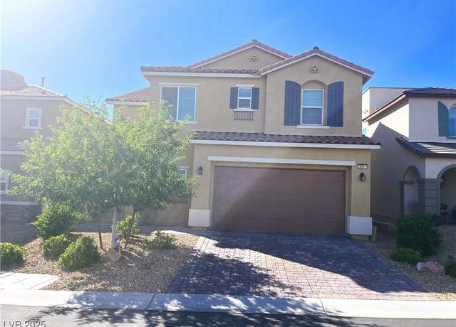 Property at Undisclosed address, Las Vegas, NV 89113, 4 beds, 2.5 baths
