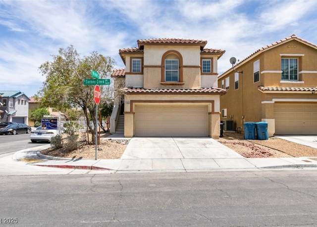 Property at 11668 Tierney Creek Dr, Las Vegas, NV 89183, 4 beds, 2.5 baths
