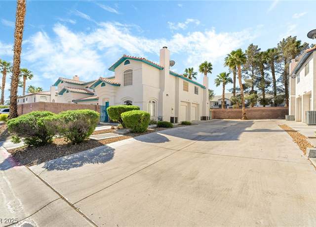 Property at 5025 Starfinder Ave, Las Vegas, NV 89108, 3 beds, 2.5 baths