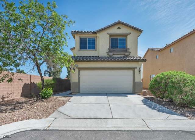 Property at 8421 Cheerful Brook Ave, Las Vegas, NV 89143, 5 beds, 3 baths