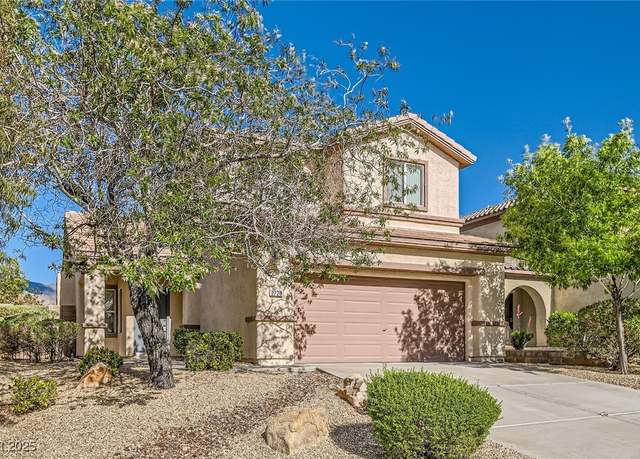 Property at 2728 Holmfault St, Henderson, NV 89044, 3 beds, 2.5 baths