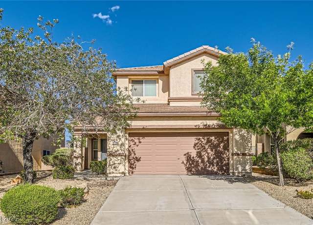 Property at 2728 Holmfault St, Henderson, NV 89044, 3 beds, 2.5 baths
