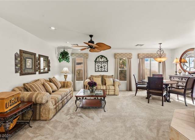 Property at 9522 Arrowhead Falls Ct, Las Vegas, NV 89148, 4 beds, 2.5 baths
