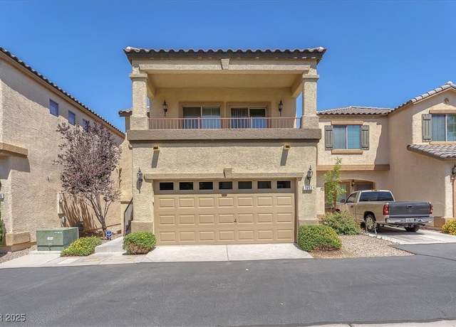 Property at 7852 Running Doe Ct, Las Vegas, NV 89149, 3 beds, 2.5 baths