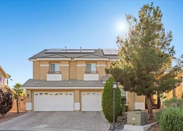 Property at 7221 Harlow St, Las Vegas, NV 89131, 5 beds, 3 baths