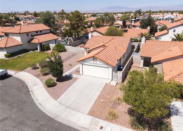 Property at 317 Brent Ct, Henderson, NV 89074, 3 beds, 2 baths