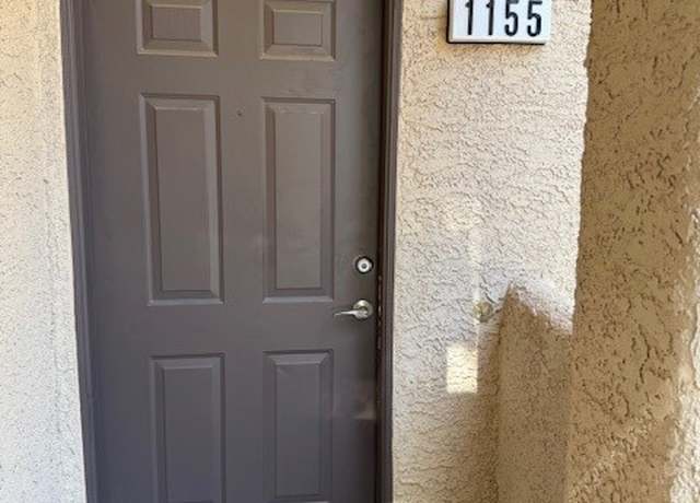 Property at 5250 S Rainbow Blvd #1155, Las Vegas, NV 89118, 2 beds, 2 baths