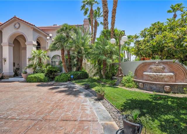 Property at 2563 Aviv Ct, Las Vegas, NV 89121, 5 beds, 4.5 baths