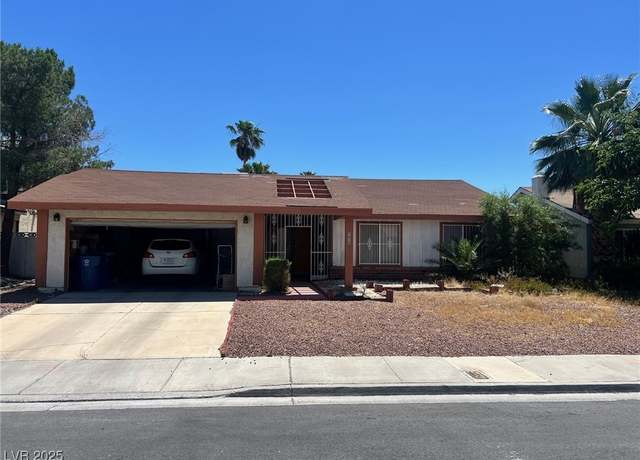 Property at 5028 Meadow Grove Ct, Las Vegas, NV 89120, 3 beds, 2 baths