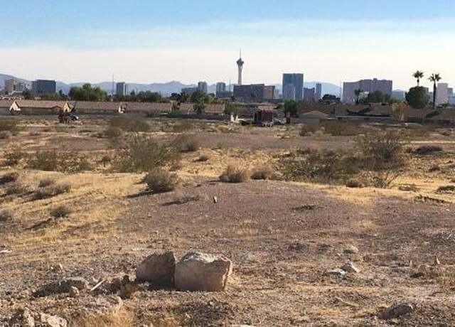 Property at 24 Mayflower, North Las Vegas, NV 89030