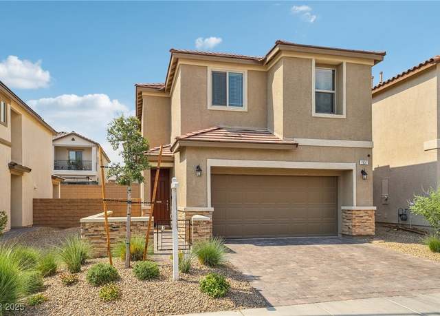 Property at 1937 Shanon Michelle Ave, North Las Vegas, NV 89031, 3 beds, 2.5 baths