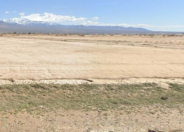 Property at 6270 N Borgess Ln, Pahrump, NV 89060