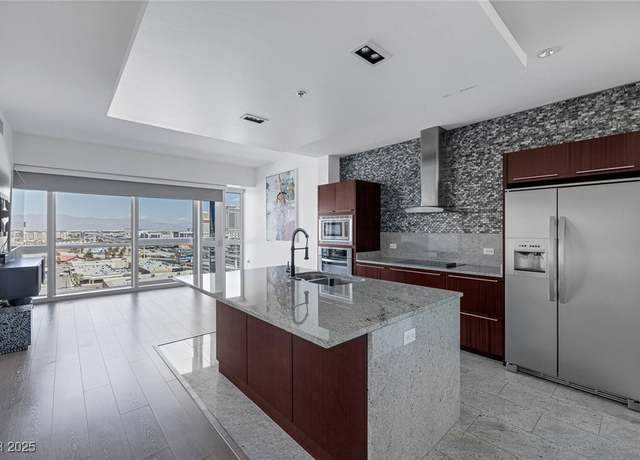 Property at 4471 Dean Martin Dr #1202, Las Vegas, NV 89103, 2 beds, 2 baths