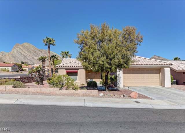 Property at 2739 Darby Falls Dr, Las Vegas, NV 89134, 2 beds, 2 baths