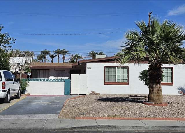 Property at 1414 Rexford Pl, Las Vegas, NV 89104, 5 beds, 4 baths