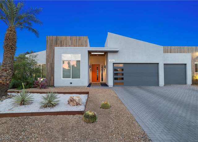 Property at 3754 Gershon Ct, Las Vegas, NV 89121, 3 beds, 3 baths