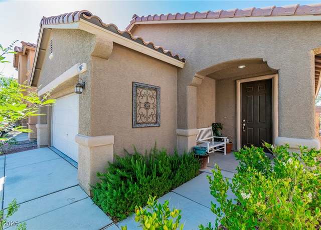 Property at 2409 Cockatiel Dr, North Las Vegas, NV 89084, 3 beds, 2 baths