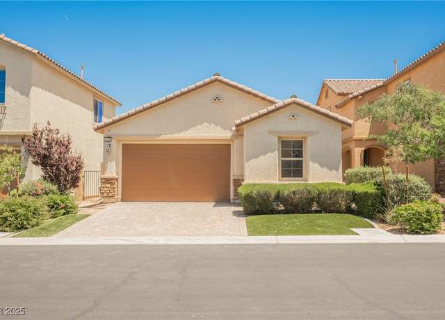 Property at 12426 Mosticone Way, Las Vegas, NV 89141, 3 beds, 2 baths