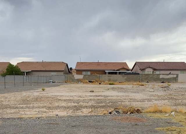 Property at 1 Reverend Wilson Ave, North Las Vegas, NV 89030