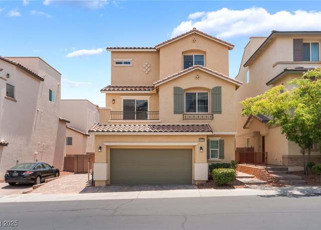 Property at 10725 Wrigley Field Ave, Las Vegas, NV 89166, 3 beds, 3 baths