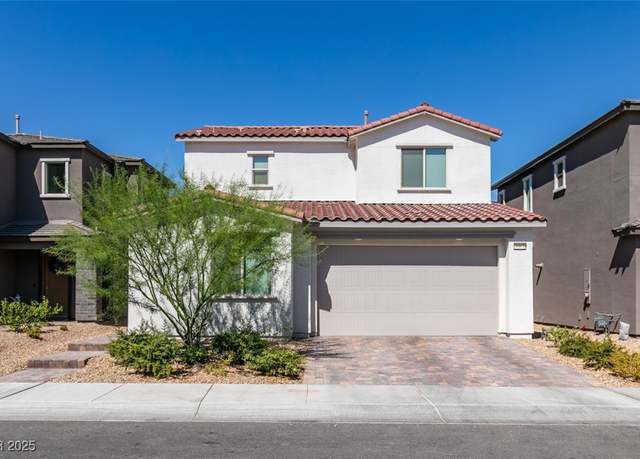 Property at 9367 Lunar Effect St, Las Vegas, NV 89143, 4 beds, 3 baths