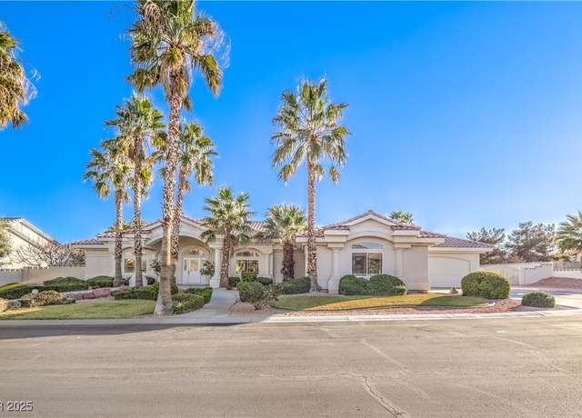 Property at 8875 Steven Chase Ct, Las Vegas, NV 89149, 4 beds, 3.5 baths