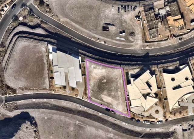 Property at 6 Chisel Crest Ct, Henderson, NV 89012