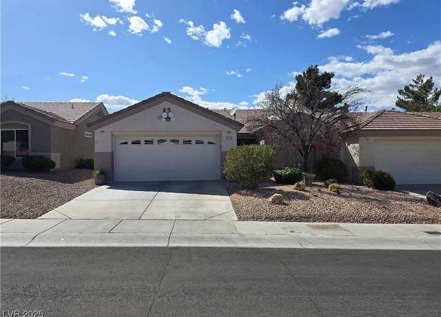 Property at 415 Golden State St, Henderson, NV 89012, 2 beds, 2 baths