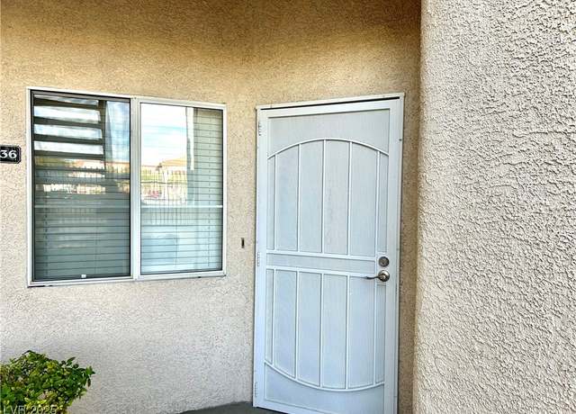Property at 3320 S Fort Apache Rd #136, Las Vegas, NV 89117, 2 beds, 2 baths