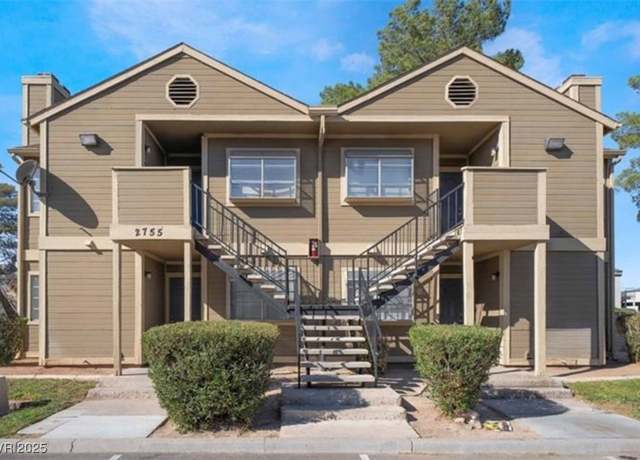 Property at 2755 Jennydiane Dr, Las Vegas, NV 89121, 8 beds, 4 baths