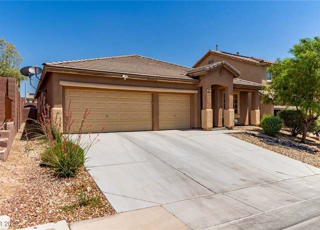 Property at 312 Purple Passion Ave, North Las Vegas, NV 89032, 4 beds, 2 baths