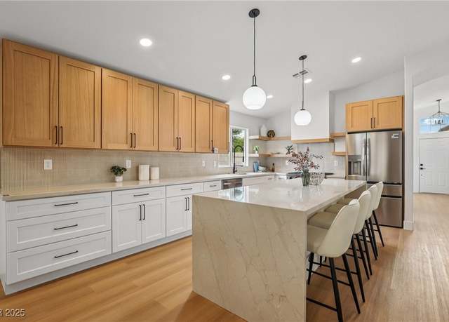 Property at 1966 Flagstone Ranch Ln, Henderson, NV 89012, 3 beds, 2 baths