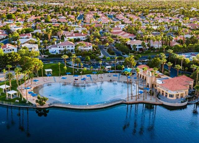 Property at 3151 Soaring Gulls Dr #1168, Las Vegas, NV 89128, 2 beds, 2 baths