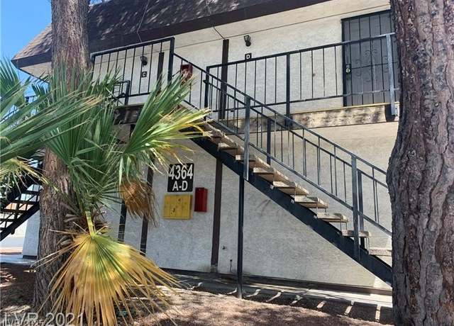 Property at 4364 Tara Ave #2, Las Vegas, NV 89102, 2 beds, 1 bath