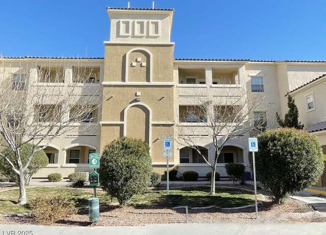 Property at 8777 W Maule Ave #2109, Las Vegas, NV 89148, 3 beds, 2 baths