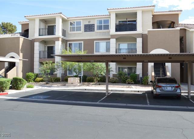 Property at 2900 Sunridge Heights Pkwy #1733, Henderson, NV 89052, 1 bed, 1 bath