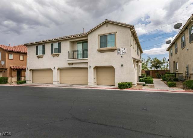 Property at 9125 Ripple Ridge Ave #102, Las Vegas, NV 89149, 3 beds, 2.5 baths