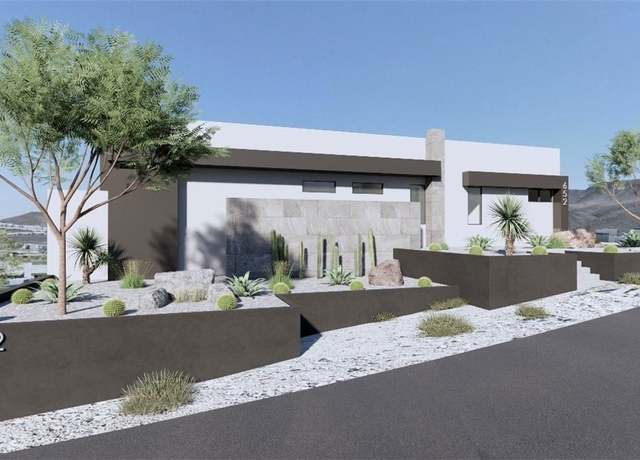 Property at 652 Dragon Peak, Henderson, NV 89012, 4 beds, 6.5 baths