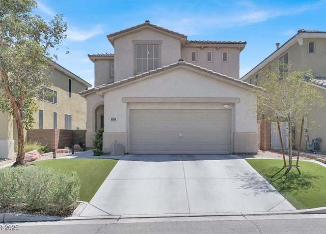 Property at 10740 Tuscan Ct, Las Vegas, NV 89141, 4 beds, 2.5 baths