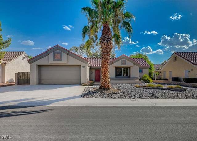 Property at 8753 Sundial Dr, Las Vegas, NV 89134, 2 beds, 2 baths