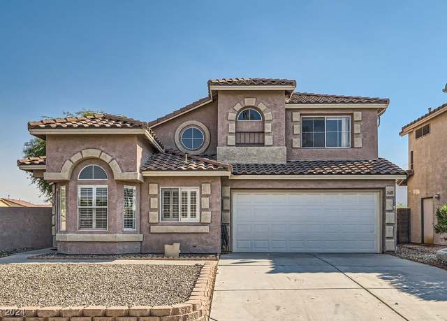 Property at 2601 Summerview Pl, Henderson, NV 89074, 3 beds, 3 baths