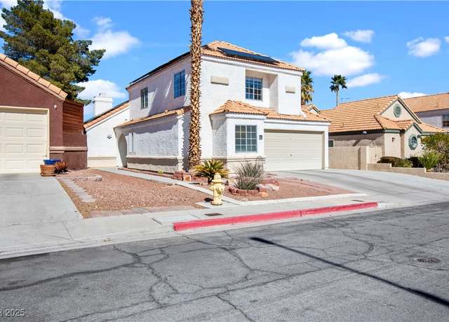 Property at 2108 Running River Rd, Henderson, NV 89074, 3 beds, 2.5 baths