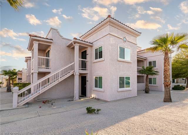 Property at 1952 Las Palmas Ln #232, Laughlin, NV 89029, 2 beds, 2 baths