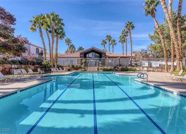 Property at 700 Carnegie St #2621, Henderson, NV 89052, 2 beds, 2 baths