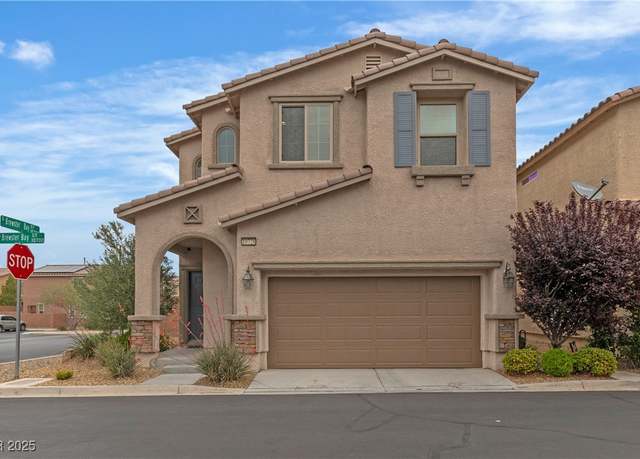 Property at 10728 Brewster Bay St, Las Vegas, NV 89179, 3 beds, 2.5 baths